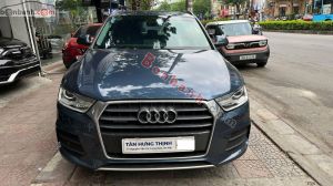 Xe Audi Q3 2.0 Quattro 2016
