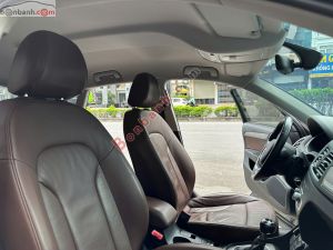 Xe Audi Q3 2.0 Quattro 2016