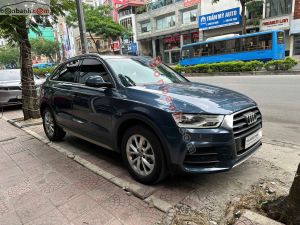 Xe Audi Q3 2.0 Quattro 2016