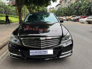 Mercedes Benz C class C250