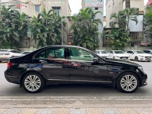 Xe Mercedes Benz C class C250 2011