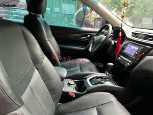 Xe Nissan X trail 2.5 SV 4WD PREMIUM 2017