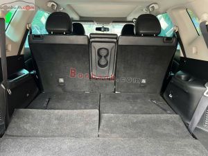 Xe Nissan X trail 2.5 SV 4WD PREMIUM 2017