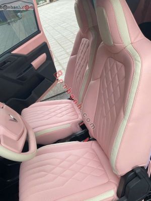 Xe VinFast VF3 Plus 2025