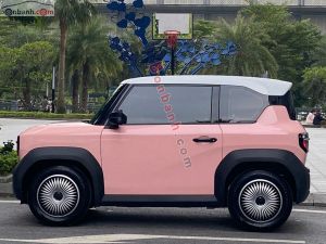 Xe VinFast VF3 Plus 2025