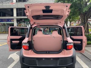 Xe VinFast VF3 Plus 2025