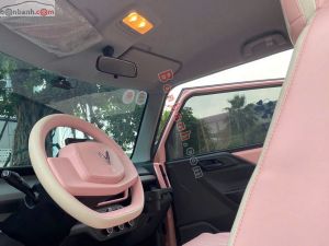 Xe VinFast VF3 Plus 2025