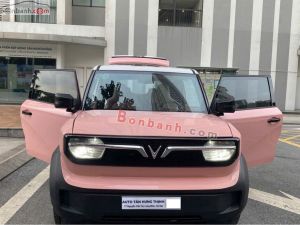 Xe VinFast VF3 Plus 2025