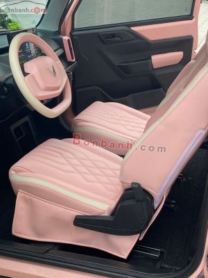 Xe VinFast VF3 Plus 2025