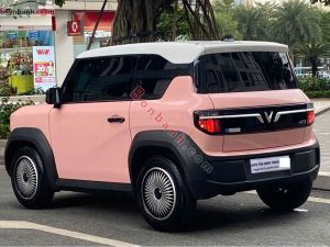 Xe VinFast VF3 Plus 2025