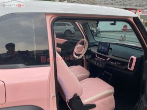 Xe VinFast VF3 Plus 2025