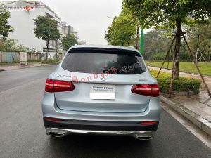 Xe Mercedes Benz GLC 250 4Matic 2017