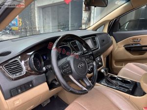 Xe Kia Sedona Luxury 2018