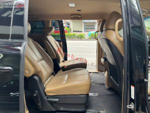 Xe Kia Sedona Luxury 2018