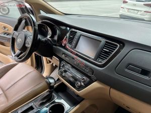 Xe Kia Sedona Luxury 2018