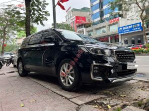 Xe Kia Sedona Luxury 2018