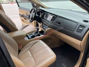 Xe Kia Sedona Luxury 2018