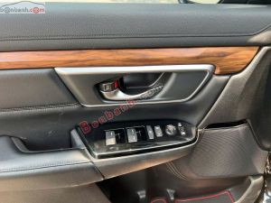 Xe Honda CRV L 2021