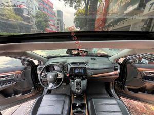Xe Honda CRV L 2021