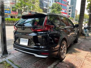 Xe Honda CRV L 2021