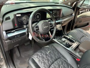 Xe Kia Carnival Royal 2.2D 2023