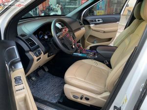 Xe Ford Explorer Limited 2.3L EcoBoost 2017