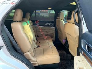 Xe Ford Explorer Limited 2.3L EcoBoost 2017