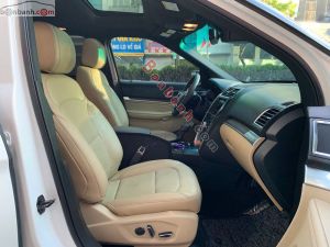 Xe Ford Explorer Limited 2.3L EcoBoost 2017