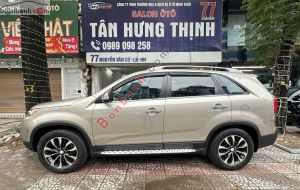 Xe Kia Sorento GAT 2.4L 2WD 2013