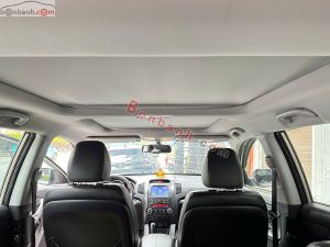 Xe Kia Sorento GAT 2.4L 2WD 2013