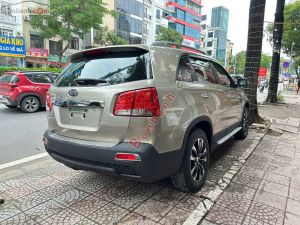 Xe Kia Sorento GAT 2.4L 2WD 2013