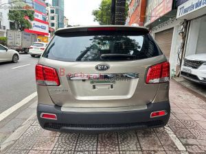 Xe Kia Sorento GAT 2.4L 2WD 2013