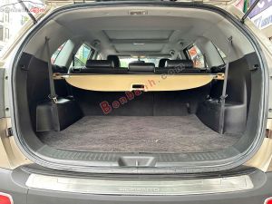 Xe Kia Sorento GAT 2.4L 2WD 2013