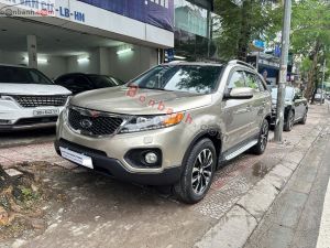Xe Kia Sorento GAT 2.4L 2WD 2013