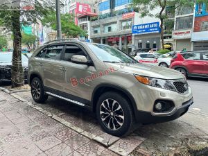 Xe Kia Sorento GAT 2.4L 2WD 2013