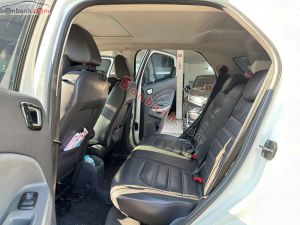 Xe Ford EcoSport Titanium 1.5L AT 2016