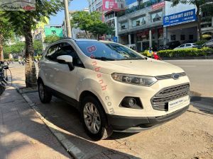 Xe Ford EcoSport Titanium 1.5L AT 2016