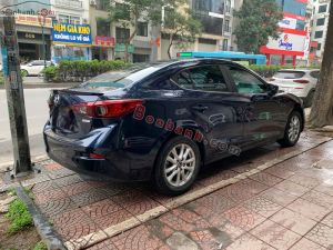 Xe Mazda 3 Luxury 2020