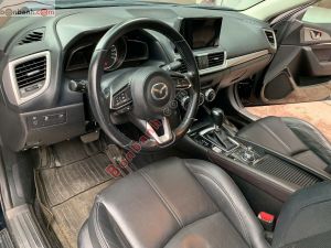 Xe Mazda 3 Luxury 2020