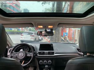 Xe Mazda 3 Luxury 2020