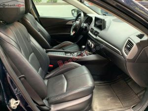 Xe Mazda 3 Luxury 2020