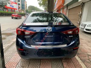 Xe Mazda 3 Luxury 2020
