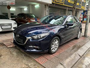 Xe Mazda 3 Luxury 2020