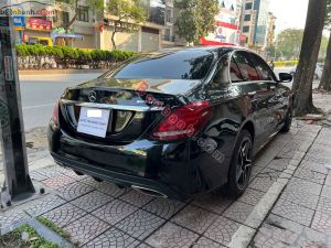 Xe Mercedes Benz C class C300 AMG 2016