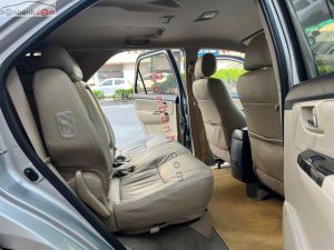 Xe Toyota Fortuner 2.7V 4x2 AT 2015