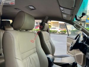 Xe Toyota Fortuner 2.7V 4x2 AT 2015