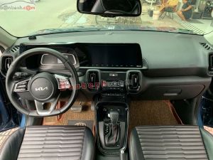 Xe Kia Sonet Premium 1.5 AT 2022