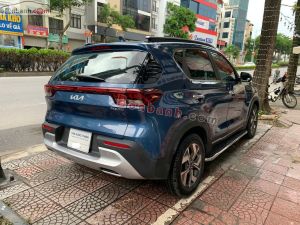 Xe Kia Sonet Premium 1.5 AT 2022