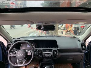 Xe Kia Sonet Premium 1.5 AT 2022