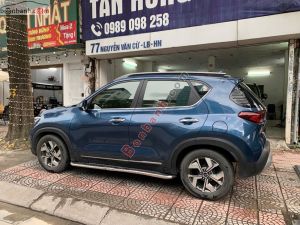 Xe Kia Sonet Premium 1.5 AT 2022